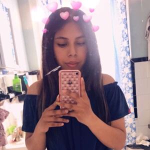 Meet your Posher, Sonia